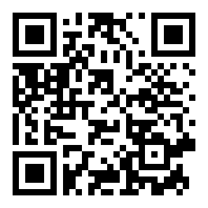 街头格斗超级英雄二维码