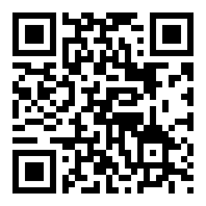 卸妆太美二维码