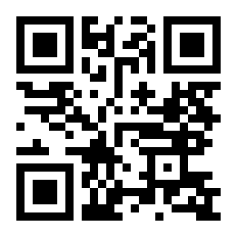 河小象美术二维码