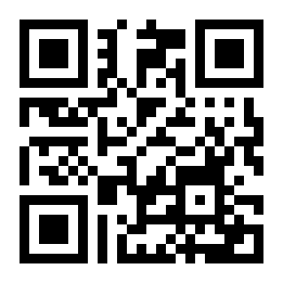 法硕考研二维码