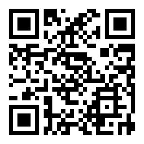 搞怪达人二维码