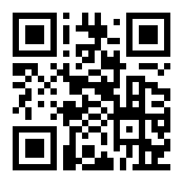 恒月影视二维码