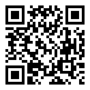 我跳的贼准二维码