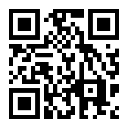 冲上宇宙二维码