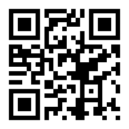 毁灭世界的女孩二维码