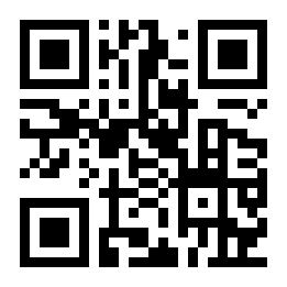 越野飞车豪车模拟驾驶二维码