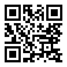 7743游戏盒手机版二维码