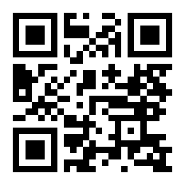 扫描翻译君二维码