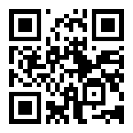 茶间小说二维码