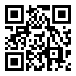飞跃自我蜘蛛侠火柴人二维码