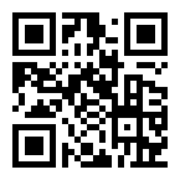 玛莎和熊比萨店二维码