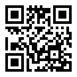 蛊惑的幼虫全屏修复版二维码