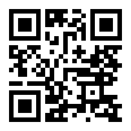 恐龙猎人射手3D二维码