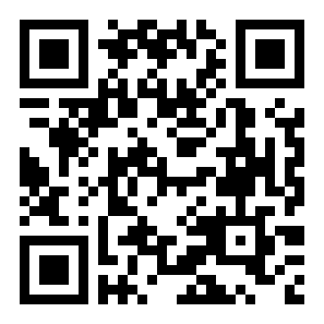 黑蜘蛛绳超级英雄二维码