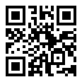  莫菲盒子二维码