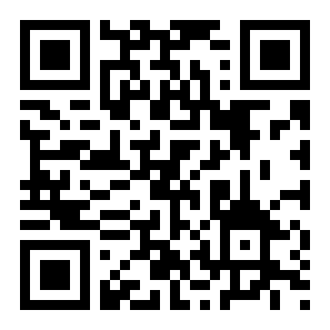 美容也疯狂二维码