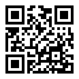 小小影视去广告观影次数限制二维码