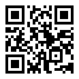城市极速漂移二维码