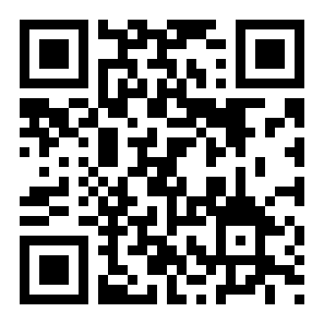 远离仇恨者二维码