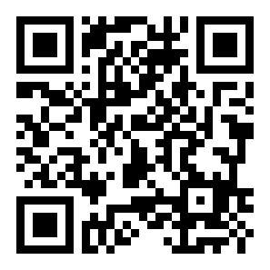 皇家艺术像素二维码