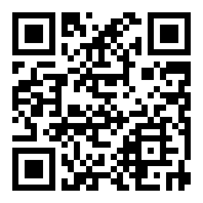 沙滩拾果二维码