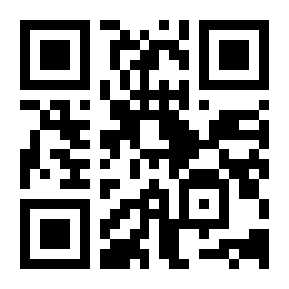 P1汽车模拟器二维码