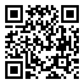 偷窃跑酷二维码