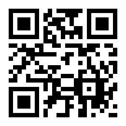 必读小说二维码