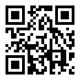 才通直聘二维码