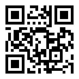 美术拍卖二维码