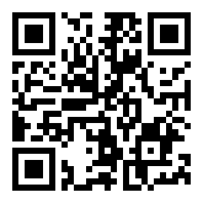 掌中食谱二维码