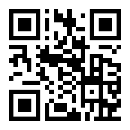 浪形自行车二维码