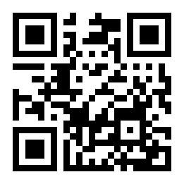 重型卡车模拟器停车二维码