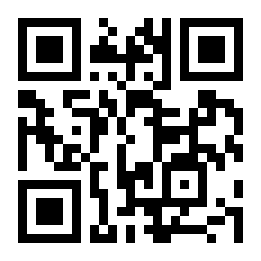 托卡王国美人鱼二维码