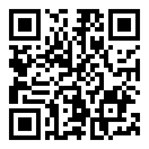 滑板我最酷二维码