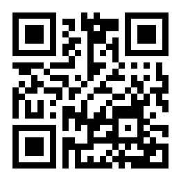 优众影视二维码