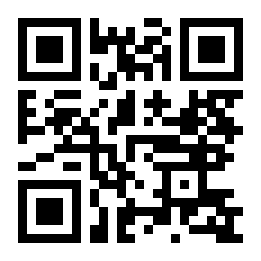 超级男孩跑步冒险二维码