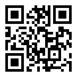 模拟城市路况驾驶二维码