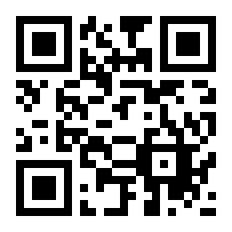 针织宝宝二维码