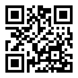 FPS射击现代打击二维码