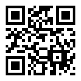 颜值直聘二维码