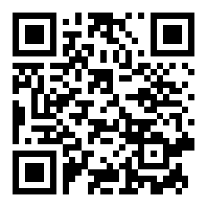 天才壁纸二维码