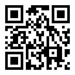 人类演化二维码