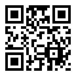 大家课程二维码