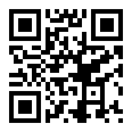 Cadroid图标包二维码