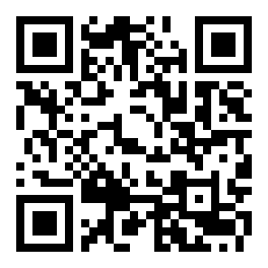 跑酷终结者二维码