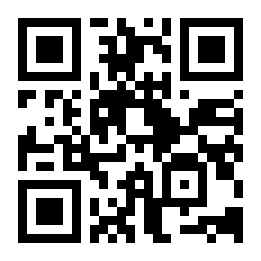 轻听英语二维码