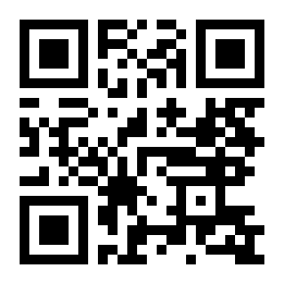 橙柿猫二维码