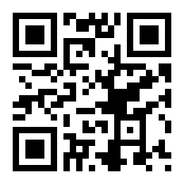 鳄鱼学园二维码