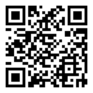 黑洞探险乐园二维码